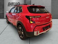 Kia Stonic - Vorschau Bild 3