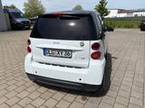 Smart ForTwo coupé 0.8 cdi pure pure - Smart ForTwo: Standheizung