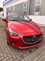 Mazda 2 SKYACTIV-G 90 Exclusive-Line Exclusive-Line - Mazda 2 in Mönchengladbach