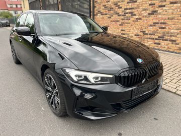 BMW 318 - 8