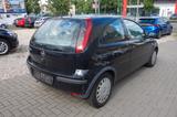 Opel Corsa 1.0 Twinport KLIMA, EL.FH - Opel Corsa aus 2004: C