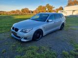 BMW 545i A touring - - BMW 545 aus 2005