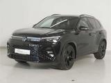 Volkswagen Tiguan 2.0 TDI R-Line Black Style - Volkswagen Tiguan: Schwarz
