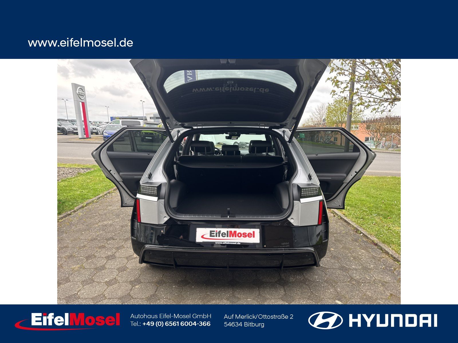 Hyundai IONIQ 5 – Bild 13
