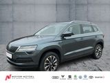 Skoda Karoq 1.0 TSI DRIVE 5JG+LED+APP+SHZ+PDC+GRA+AHK - SKODA Karoq Leasingangebote für Privatpersonen