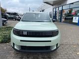 Fiat Grande Panda Hybrid Icon PDC Kamera - Fiat New cars
