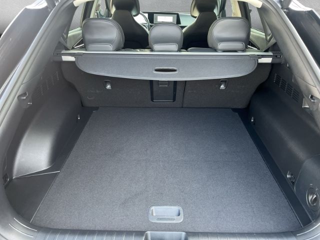 Fahrzeugabbildung Kia EV6 Basis 58 RWD *WÄRMEPUMPE* *360°KAMERA* *SITZ
