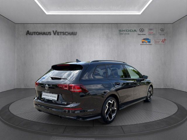 Golf VIII Variant R-Line 1.5 TSI DSG Bluetooth
