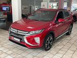 Mitsubishi Eclipse Cross Diamant Edition+ 2WD - Mitsubishi Eclipse Gebrauchtwagen