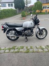 BMW R 65 - BMW R65