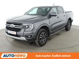 Ford Ranger 2.0 TDCi EcoBlue Limited 4WD DK *NAVI*CAM - Ford Ranger Gebrauchtwagen in Stuttgart