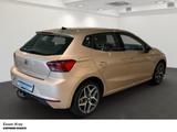 Seat Ibiza Xcellence 1.0 TSI LED AHK Klima Navi - Seat Ibiza: Xcellence