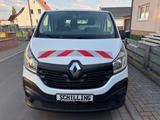 Renault Trafic Kasten L1H1 2,7t Komfort Werkstatt+120PS - Renault: Standheizung