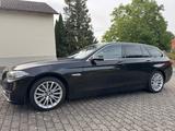 BMW F11 535 5er AHK, Matrix, HeadUp, 8-Fac... - BMW 5er Reihe: Kombi, Bmw5er