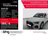 Audi Q3 35TFSI S tronic S line Komfortpaket EPHplus L - Audi Q3 Jahreswagen