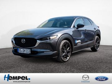 Mazda CX-30 e-SKYACTIV X Homura SHZ NAVI ACC HUD LED