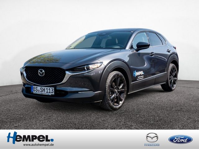 Mazda CX-30 e-SKYACTIV X SHZ KAMERA NAVI ACC HUD LED