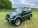Suzuki Jimny 1.3 4WD Ranger  - Suzuki Jimny Gebrauchtwagen in Bremen