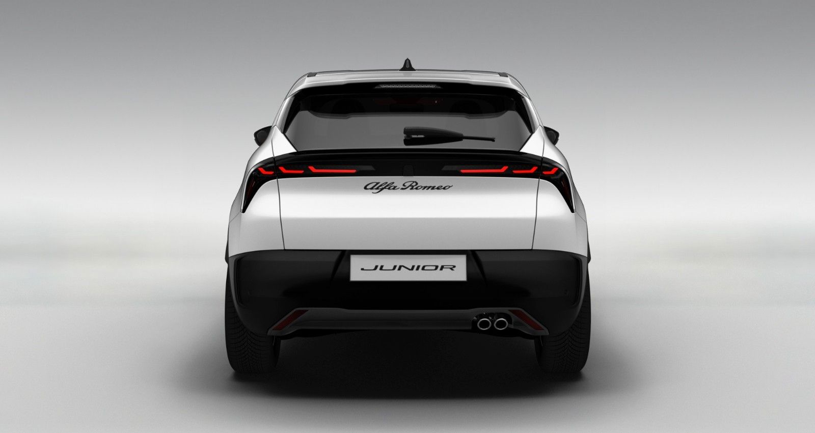 Alfa Romeo Junior - Bild 11