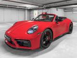 Porsche 992 911 CARRERA 4GTS CABRIOLET / FULL EXLUSIVE P - Porsche: 911e