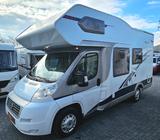 Hobby 595AK*Doppelboden*SAT+TV*Solar*Heckbad*Luftfeder - Wohnwagen in Düsseldorf