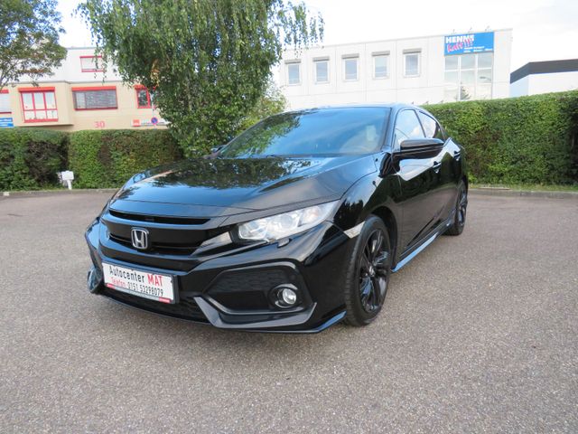 Honda Civic 1.0 Dynamic Limited Edition Navi Kamera