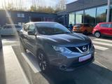 Nissan Qashqai 360  Kamera / NAVI - Nissan Gebrauchtwagen in Essen