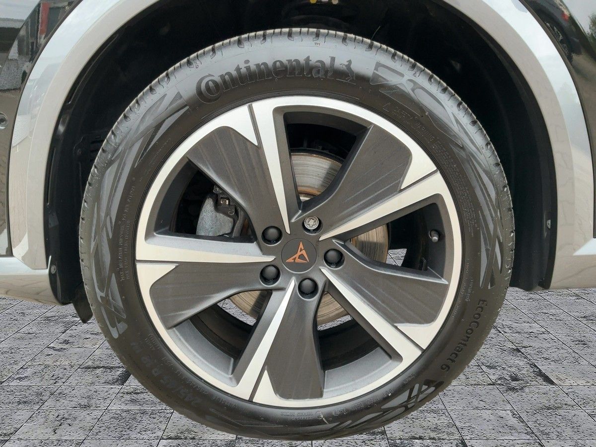 Cupra Formentor - Bild 8