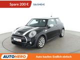 MINI Cooper S Aut.*NAVI*LED*PDC* - MINI MINI Gebrauchtwagen in Köln