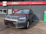 Volkswagen Caddy Basis Maxi*RFK*ACC*Spurhalta*Parka*1xHand - Volkswagen Caddy: Kombi, Maxi