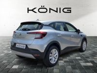 Renault Captur - Vorschau Bild 4