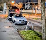 Audi 80 2.0 E Avant TÜV 01/27 - Audi 80: Kombi, 2.0