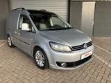 Volkswagen Caddy 2.0 TDI 30 EDITION XENON-LEDER-NAVI-LED - Angebote