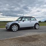 MINI ONE Seven Seven Scheckheftgepflegt  - MINI ONE: Seven