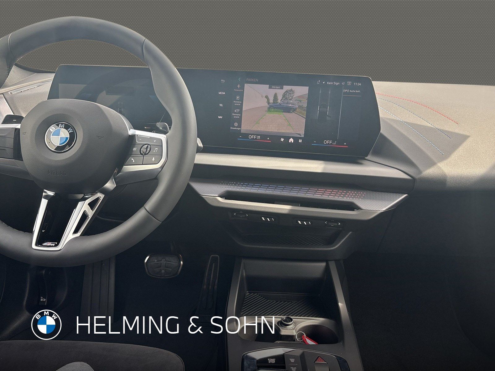 BMW 123 - Bild 8