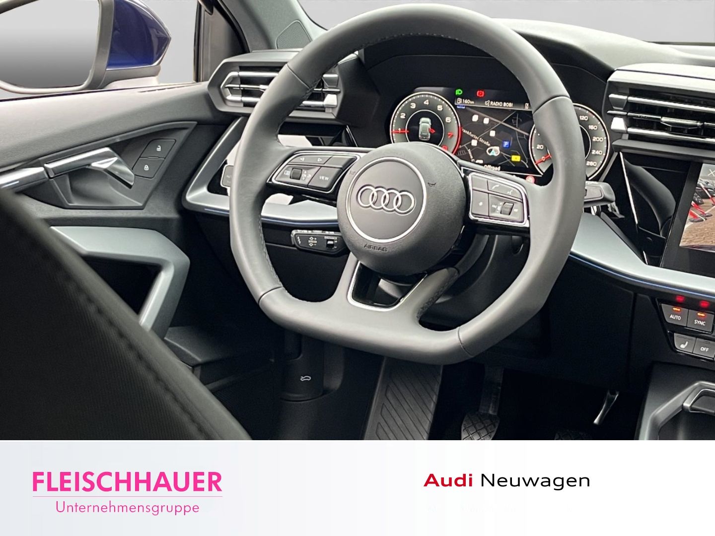 Audi A3 - Bild 13