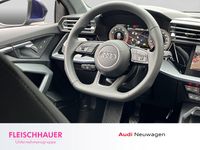 Audi A3 - Vorschau Bild 13