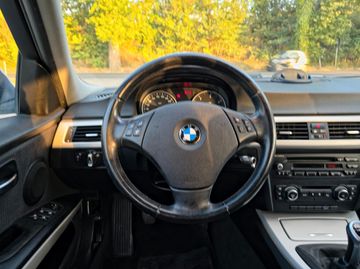 BMW 316 - 8