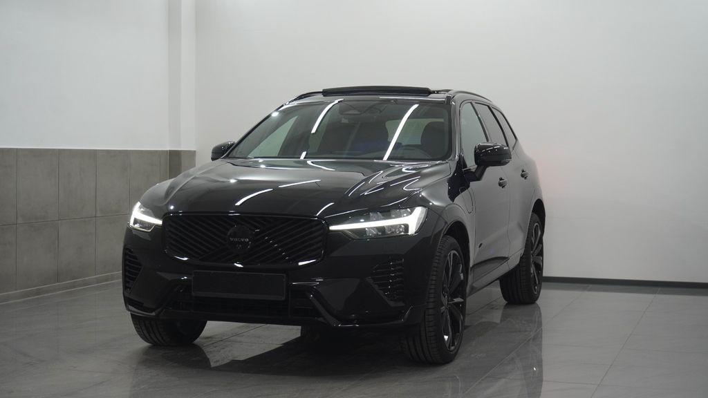 Image of Volvo XC60