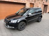 Skoda Yeti 2.0 TDI DSG 4x4 - Skoda Yeti in Braunschweig