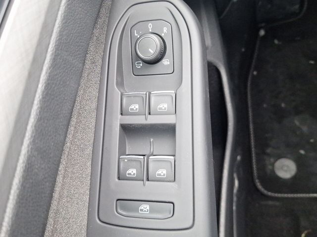 Golf VIII 1.5eTSI DSG Life