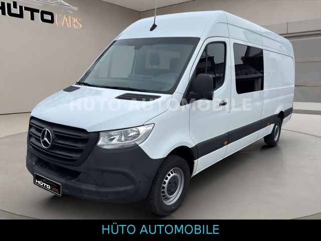 Mercedes-Benz Sprinter III MIXTO RWD317 CDI H2LANG3 Einzelabna