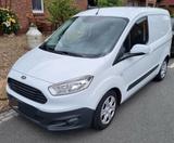 Ford Transit Courier - Ford Transit Courier von privat