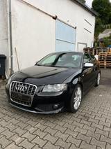 Audi S3 2.0 TFSI Quattro  - Audi S3 aus 2007