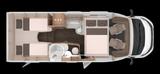 Knaus L!VE Wave 700 MEG *Platinum Selection* - Knaus L VE WAVE 700 MEG Platinum Selection