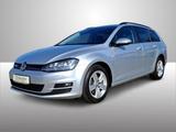 Volkswagen GOLF VII VARIANT 1.4 TGI COMFORTLINE - Volkswagen Golf: Tgi