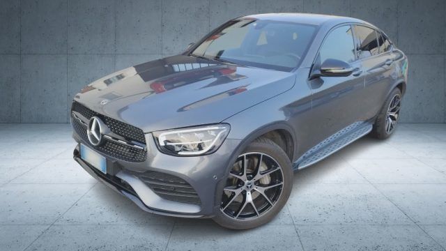 Autres MERCEDES-BENZ GLC 300 de 4Matic Plug-in hybrid C