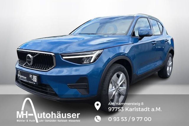 Volvo XC40 2.0 Turbo Core 2WD