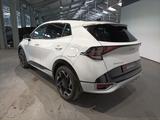 Kia Sportage 1.6 T-GDI GT-Li. 4WD|LED|Navi|Pano|CAM - Kia Gebrauchtwagen in München