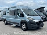 Pössl Roadcruiser | Solar, Markise, Sat.anlage+TV - Pössl Kastenwagen